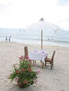 Thai House Beach Resort 